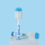 מנקה בקבוק לתינוק שלך