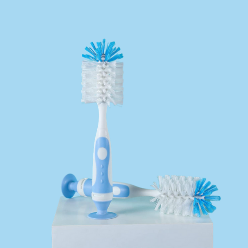 מנקה בקבוק לתינוק שלך