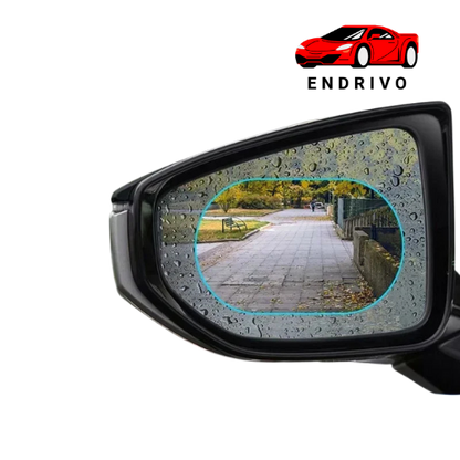 מגן גשם למראה™