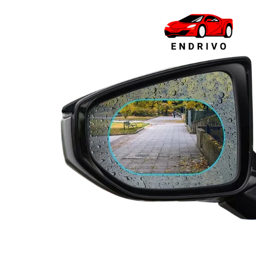 מגן גשם למראה™