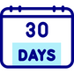 30 ימי ניסיון