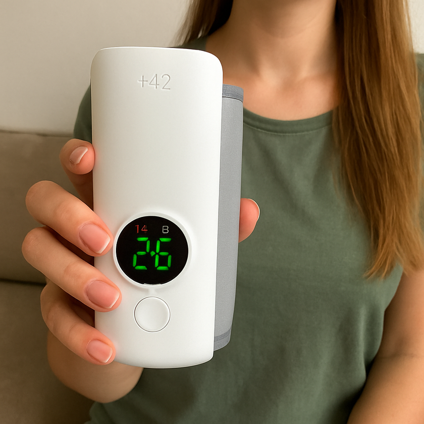 Review by עדי בן חיים